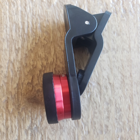 3 in 1 Phone Camera Lens Kit - Picture 5 of 12